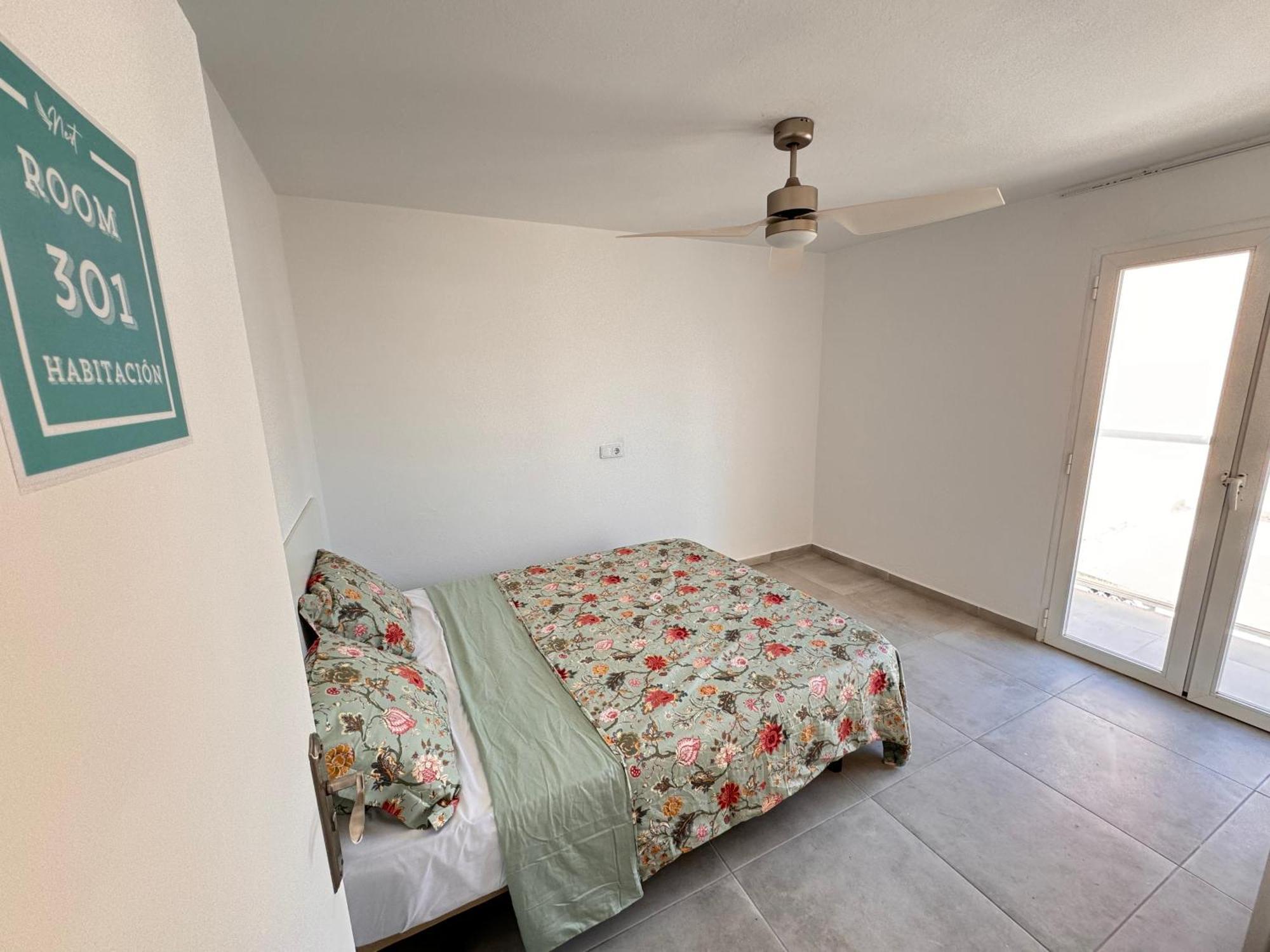 Hostal Cisne * Sant Antoni de Portmany