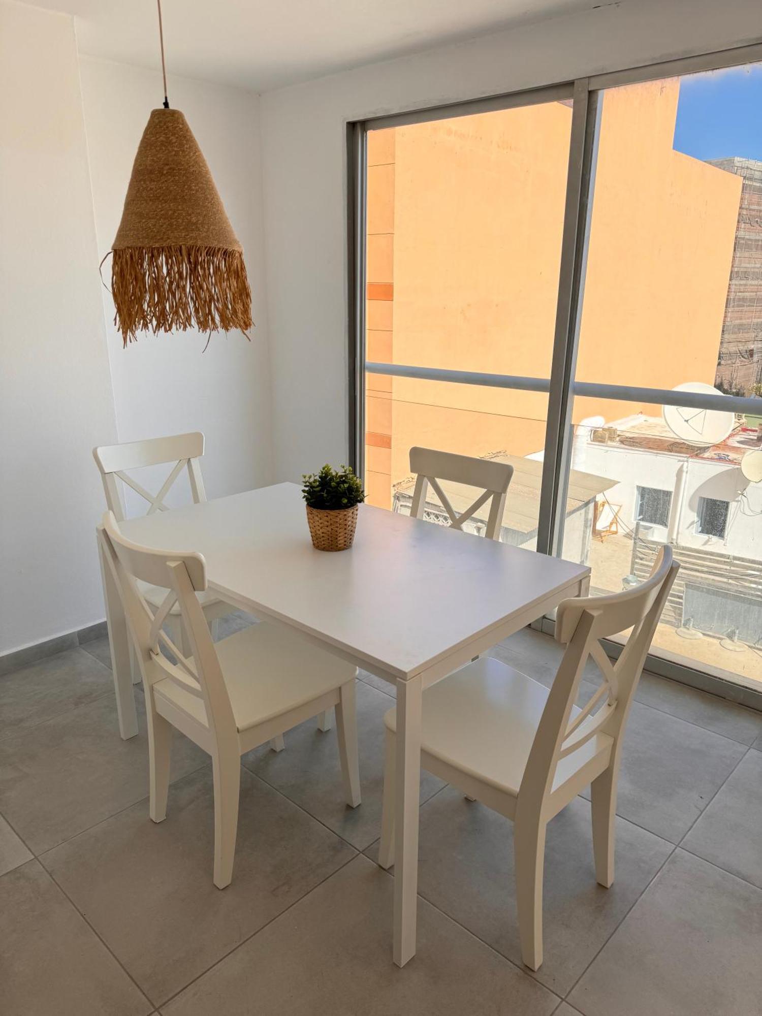 Hostal Cisne Affittacamere Sant Antoni de Portmany