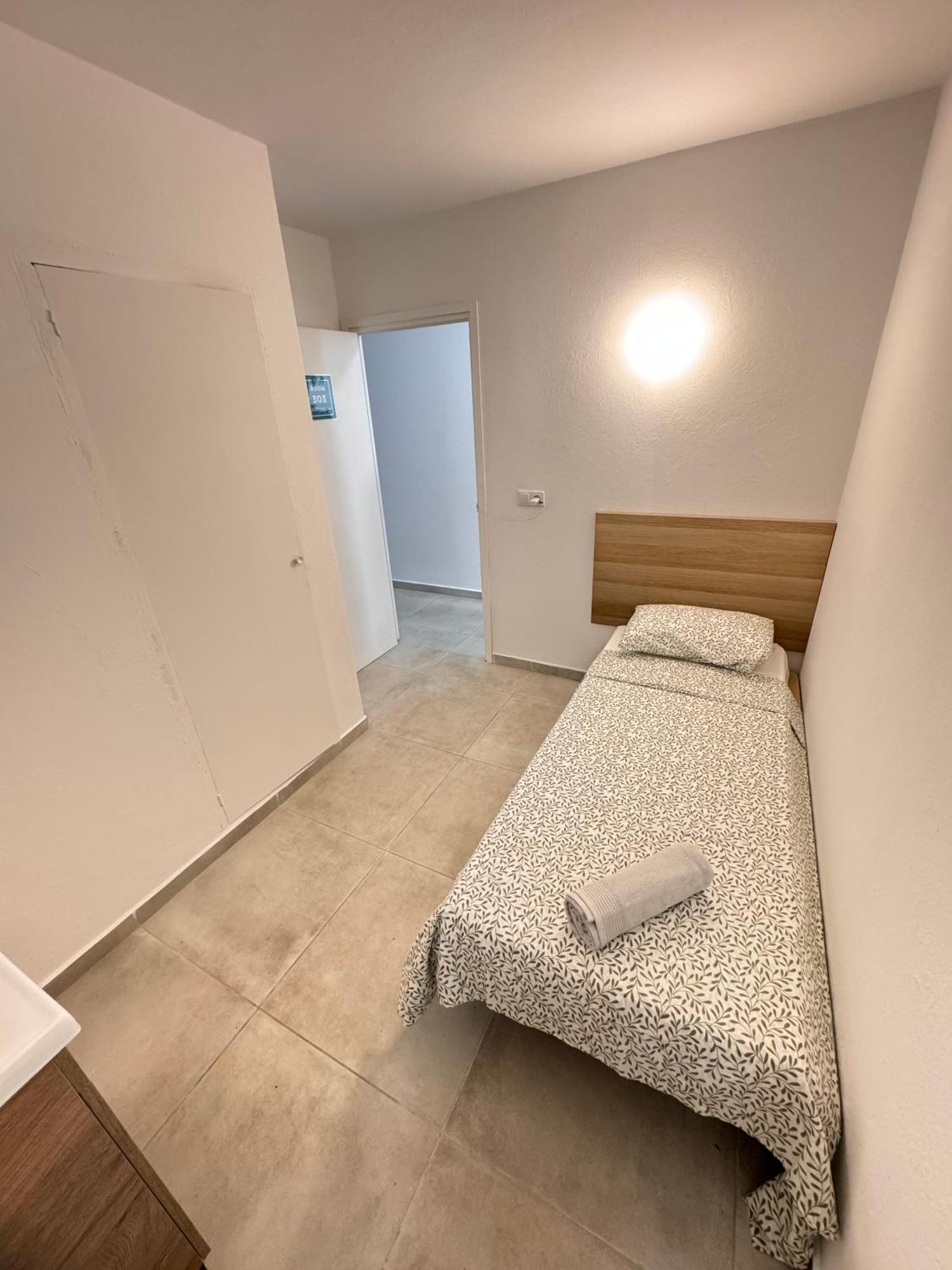 Hostal Cisne Affittacamere