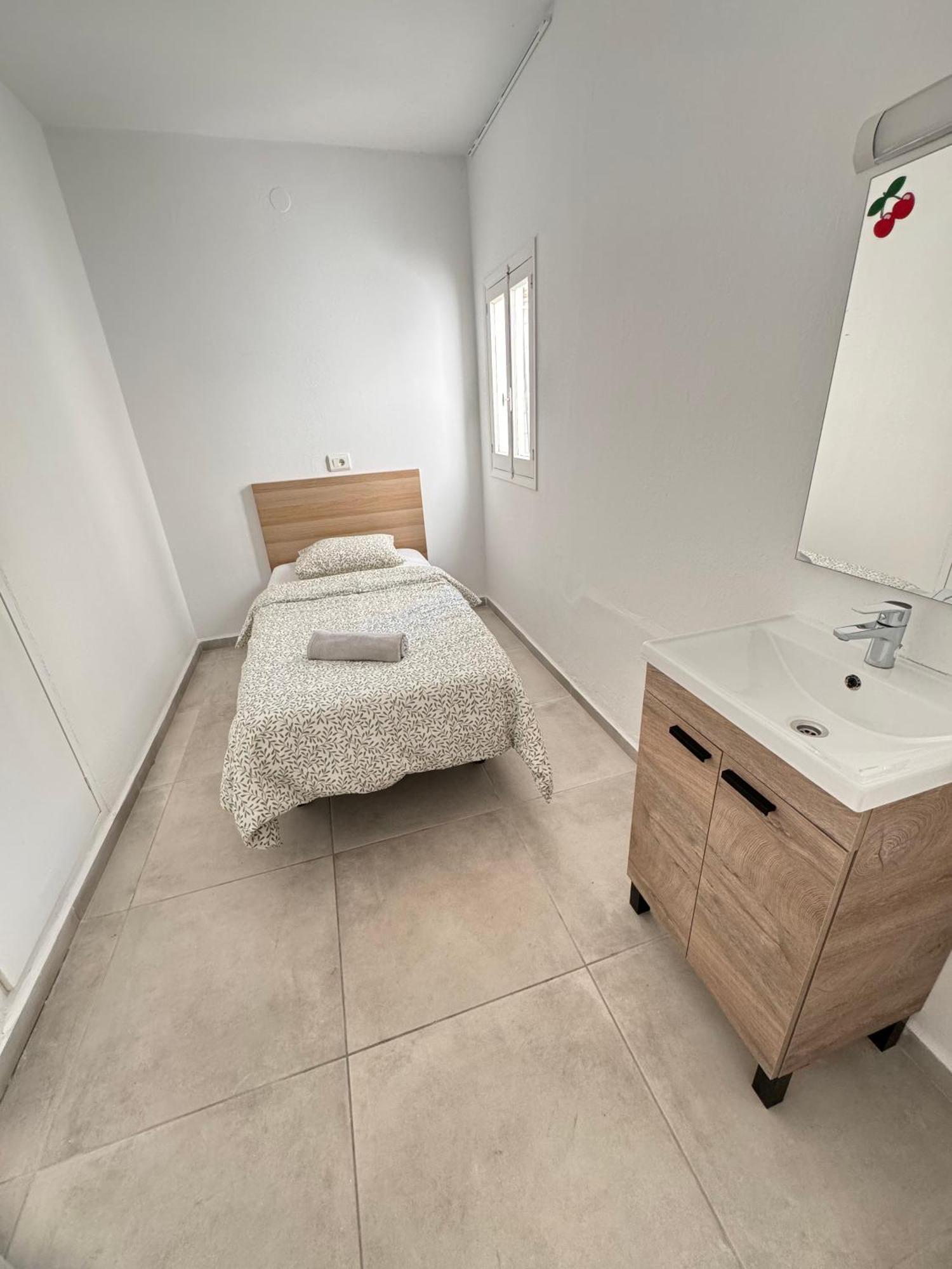 Hostal Cisne Affittacamere