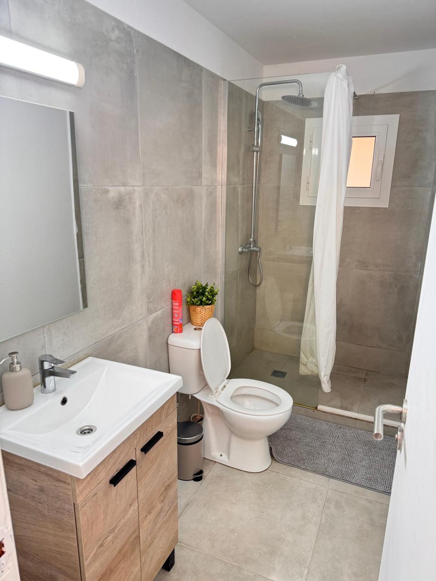 Affittacamere Hostal Cisne Sant Antoni de Portmany