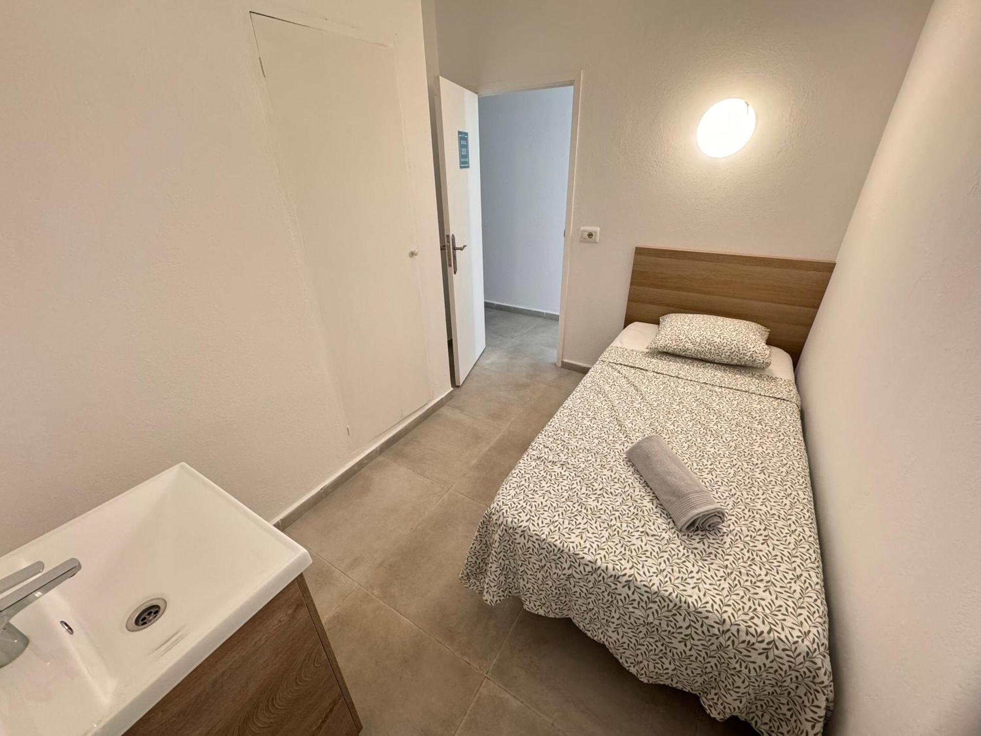 Hostal Cisne Affittacamere Sant Antoni de Portmany