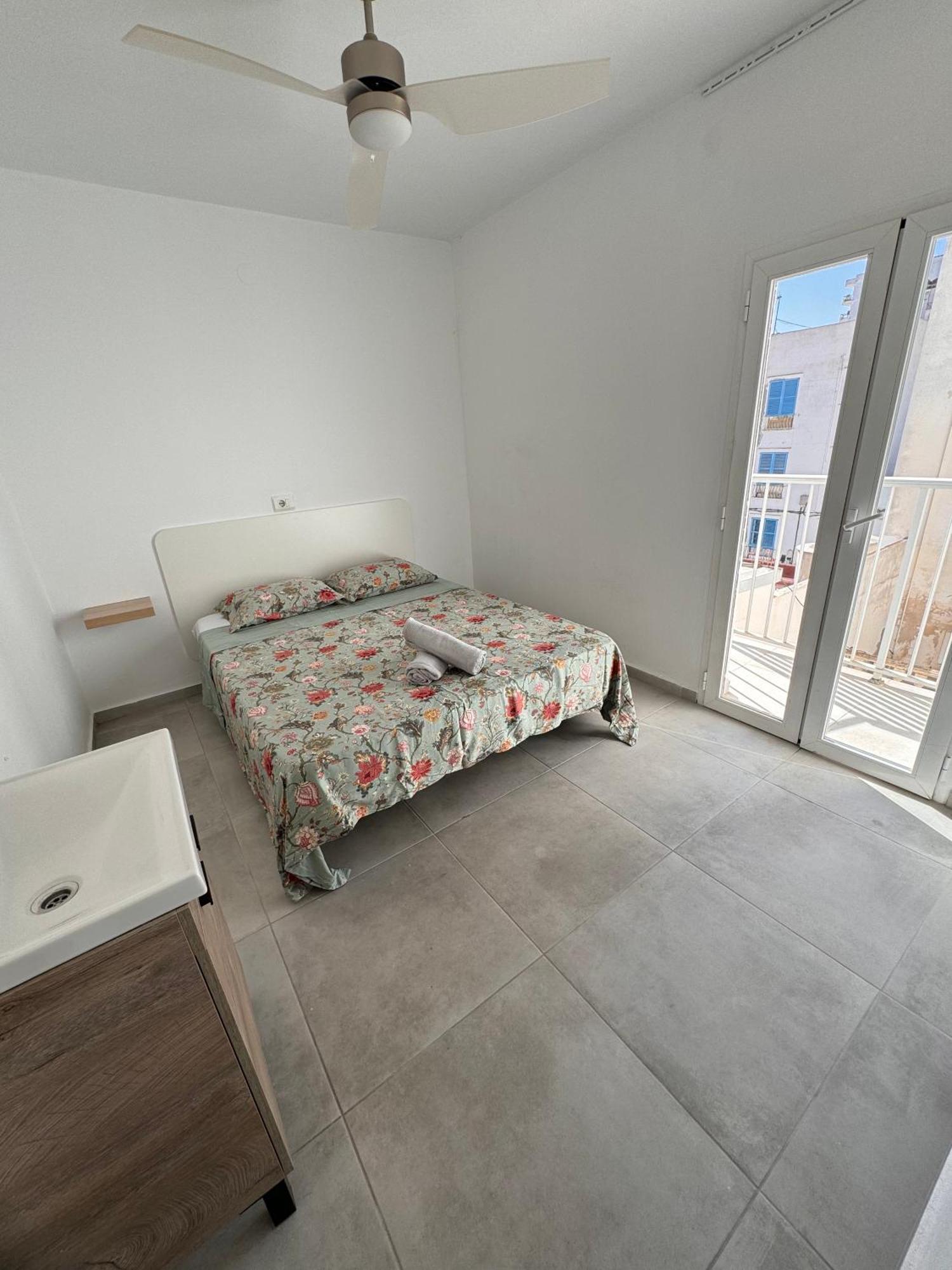 Hostal Cisne Affittacamere *