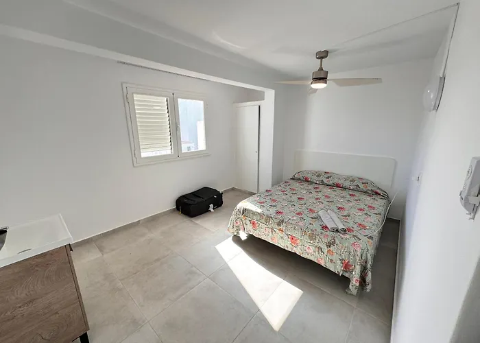 Hostal Cisne