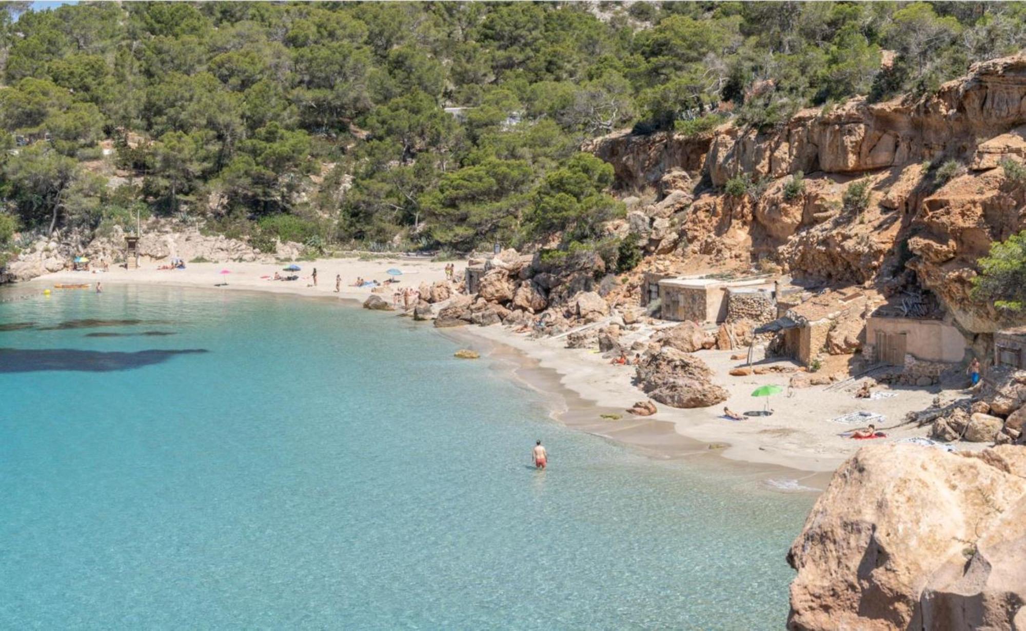 Hostal Cisne Pensión Sant Antoni de Portmany