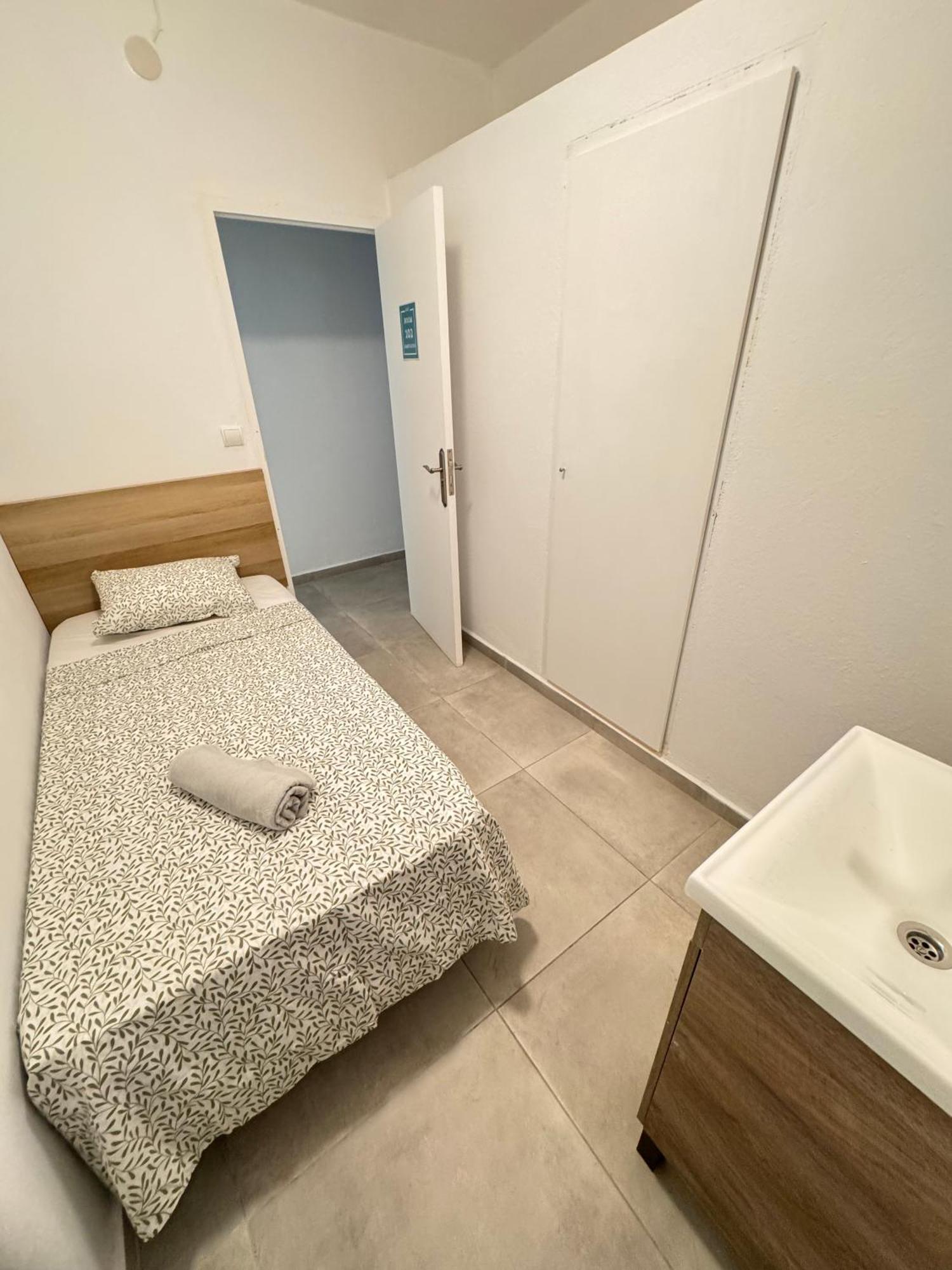 Hostal Cisne Pensión Sant Antoni de Portmany