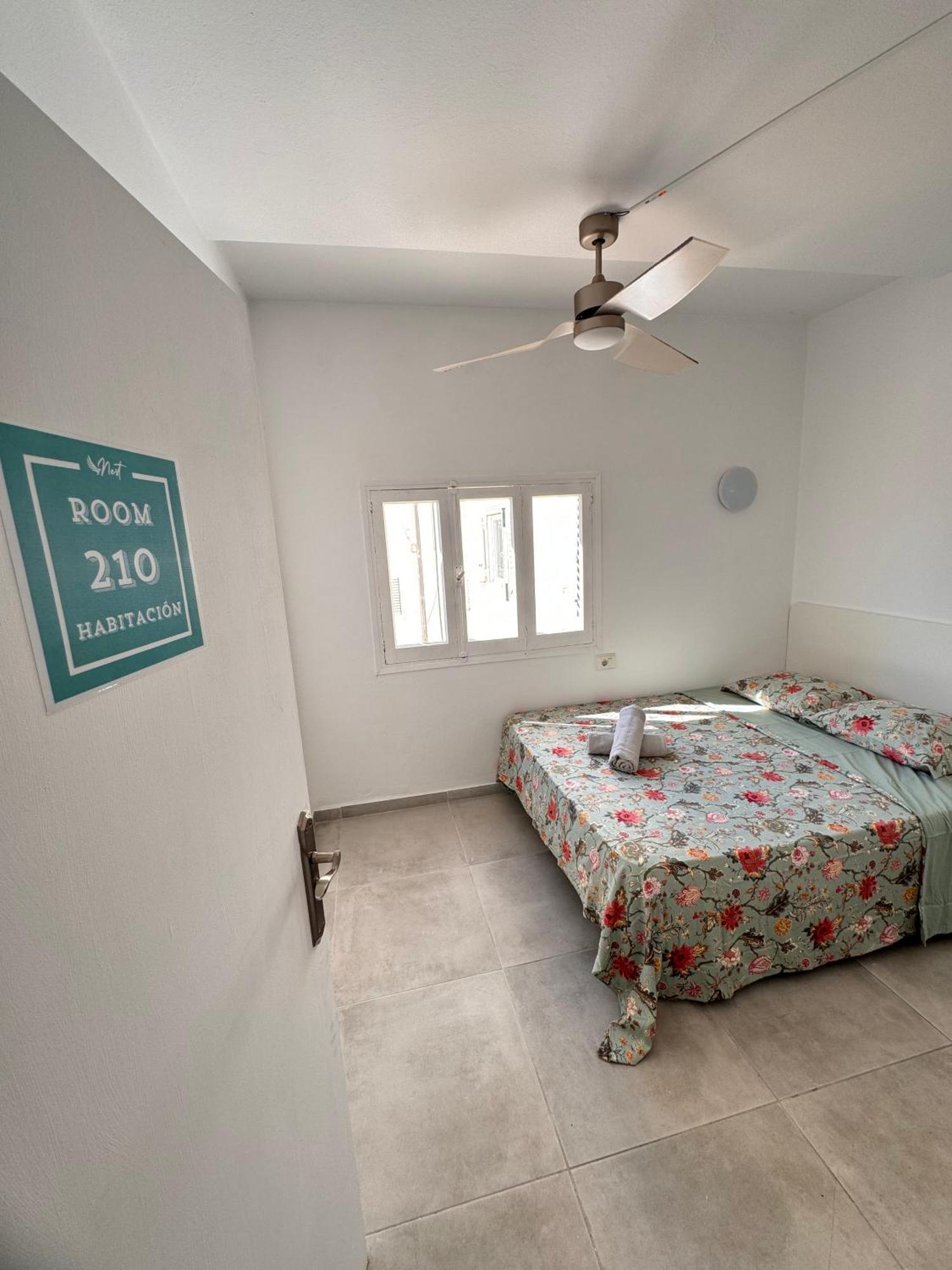 Hostal Cisne Pensión *
