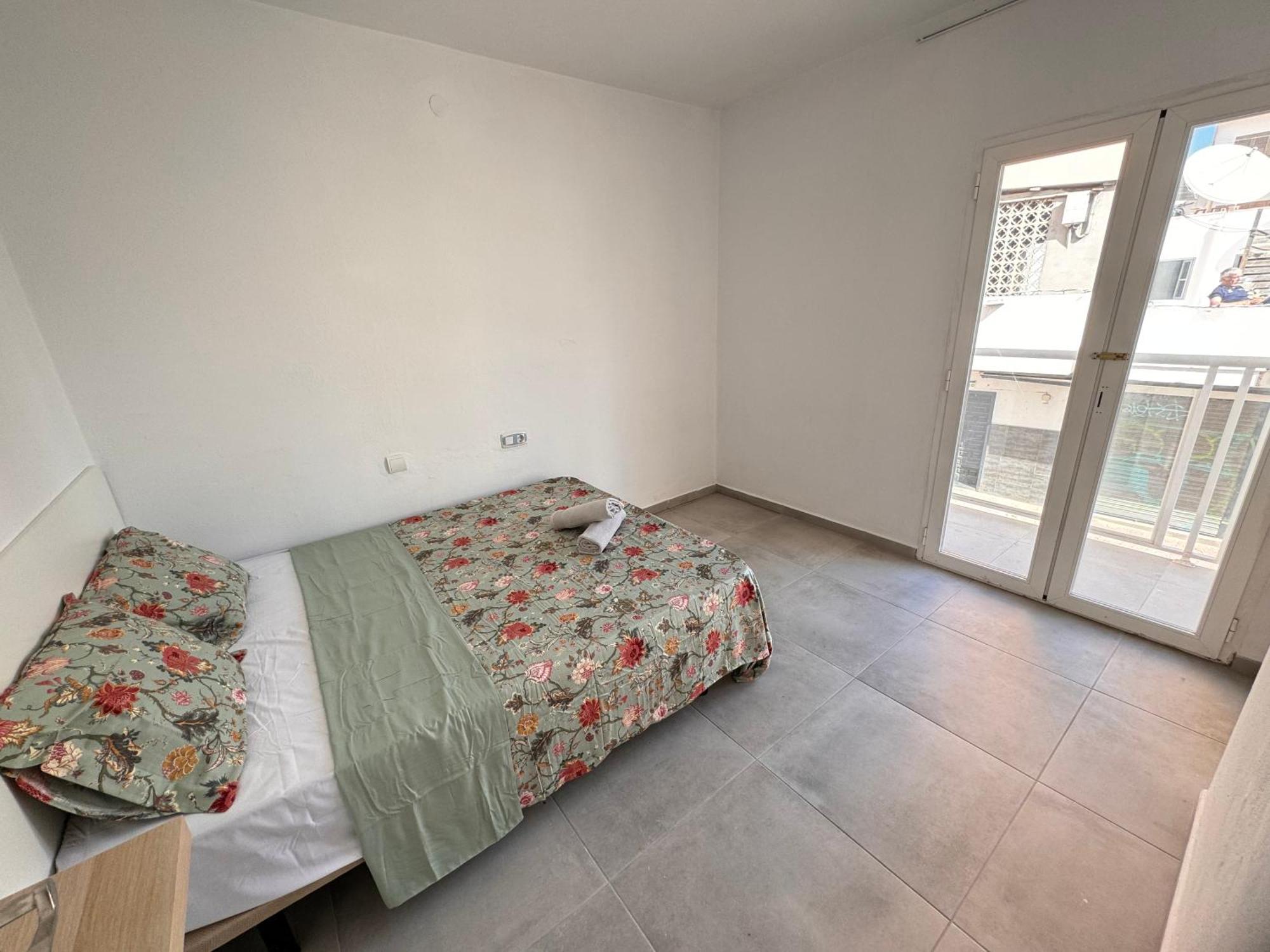 Hostal Cisne Pensión Sant Antoni de Portmany