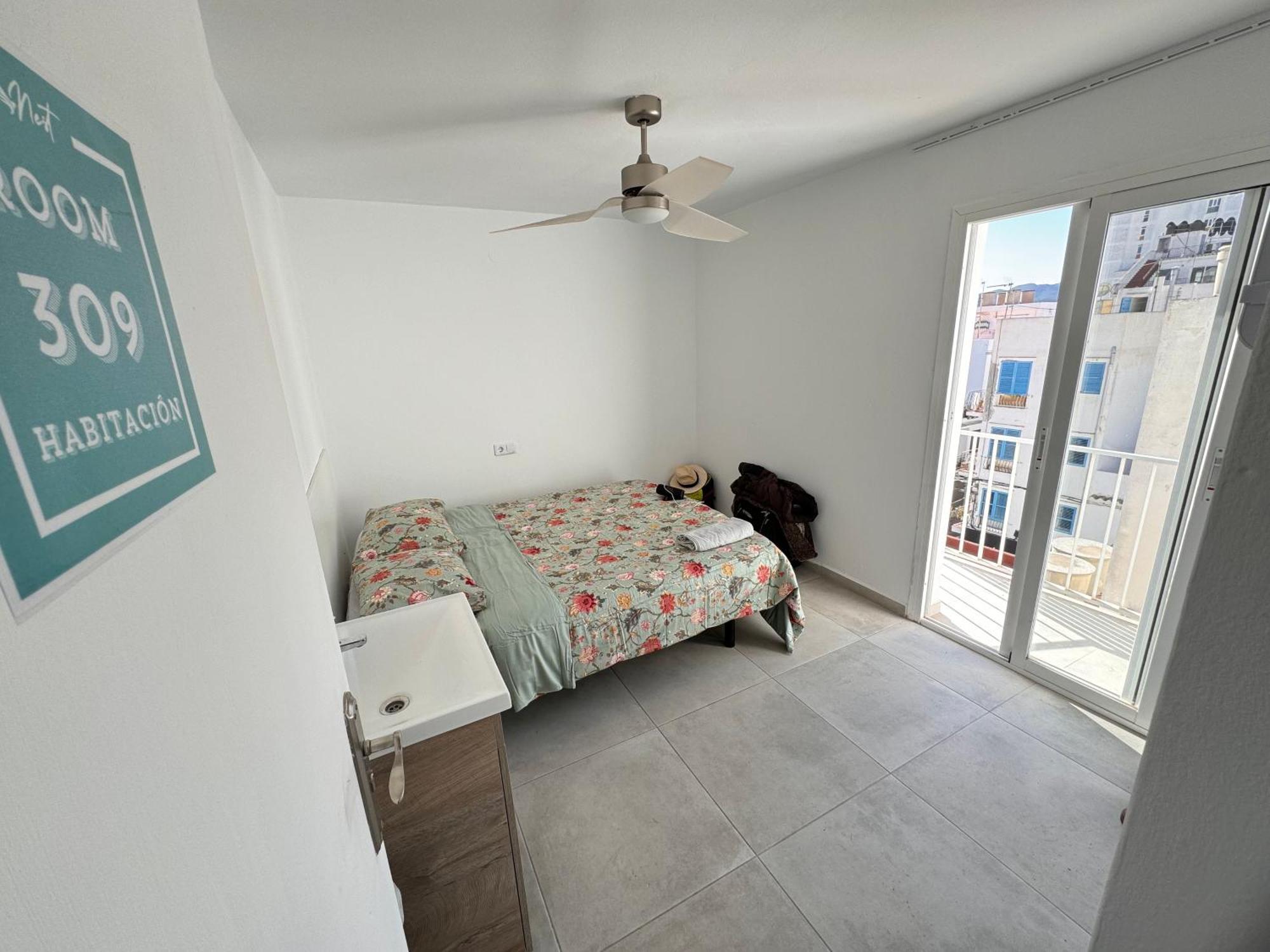 Hostal Cisne Pensión